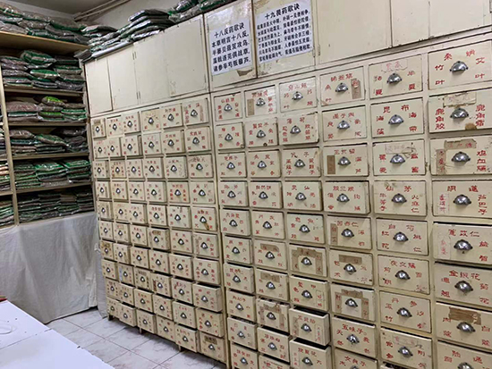 医院环境